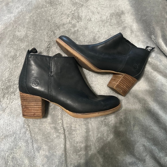 Timberland 9 - Picture 1 of 12